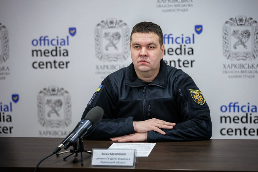Впродовж тижня сапери ДСНС виявили та знешкодили на Харківщині майже 100 вибухонебезпечних предметів