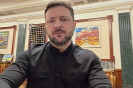 Наша стратегія, стратегія захисту життя, буде посилюватись, уже це робимо – звернення Президента