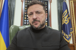 Важливо звертати увагу на повітряні тривоги; росіяни незмінні, вони намагаються скористатися погодою – звернення Президента