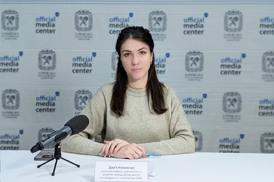 У Харківській ОВА розповіли про реалізацію Національної стратегії зі створення безбар'єрного простору в регіоні