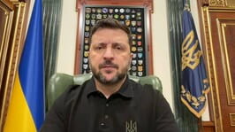 Кожен день війни – це нагадування, що світ не може захистити себе від божевільних