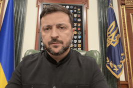 Домовляємося з представниками Президента Трампа про графіки зустрічей, наші документи багато в чому вже готові до підписання – звернення Президента