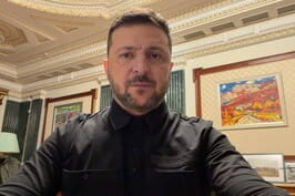 Буде новий підхід до застосування ППО Повітряними силами – звернення Президента