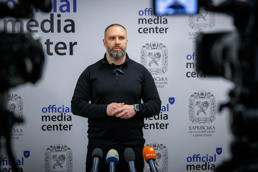 У Харківській ОВА розповіли про стабілізацію роботи енергетичної системи в умовах постійних ворожих атак