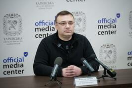 У Харківській ОВА розповіли про електропостачання в області під час дії мережевих обмежень