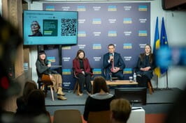 Що треба знати про Національну програму Скринінг здоров’я 40+?
