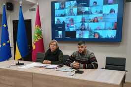 Харківська ОВА продовжує системну реалізацію ветеранської політики в громадах регіону