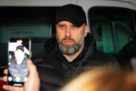 «Ворог вчергове атакував місто Харків», – Олег Синєгубов