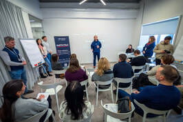 На Харківщині обговорили посилення онкологічної допомоги в умовах повномасштабної війни