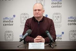 У Харківській ОВА розповіли про енергозабезпечення регіону під час дії мережевих обмежень