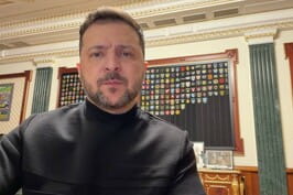 Дякую американській стороні за зусилля, щоб у цей час зупинити удари по енергетиці, і сподіваємося, що Америці вдасться це забезпечити – звернення Президента