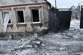 Олег Синєгубов – про ситуацію на Харківщині станом на 1 лютого