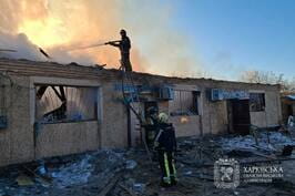 Олег Синєгубов – про ситуацію на Харківщині станом на 2 лютого