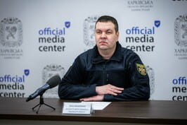 Протягом тижня рятувальники ДСНС знешкодили на Харківщині понад 70 вибухонебезпечних предметів