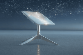 Whitelist для Starlink: як верифікувати свій термінал через ЦНАП та Дію