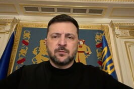 Наша команда продовжує працювати з американською стороною, щоб реальні рішення заради миру могли масштабуватися – звернення Президента