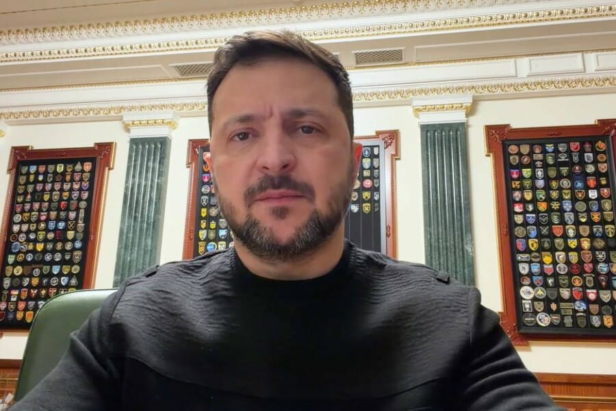 Буде вагомий крок: очікуємо найближчим часом обмін військовополонених – звернення Президента