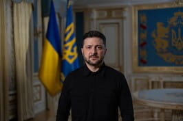 Довго не вдавалося розблокувати обміни, зараз процес є, і важливо, щоб продовжувався – звернення Президента