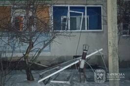 Олег Синєгубов – про ситуацію на Харківщині станом на 9 лютого