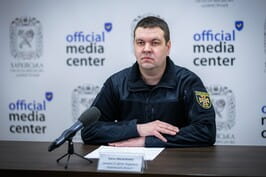 Від початку повномасштабного вторгнення підрозділи ДСНС знешкодили на Харківщині понад 137 тисяч вибухонебезпечних предметів