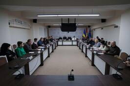 «Задіюємо всі ресурси та можливості для підтримки жителів громад Харківщини», – Олег Синєгубов