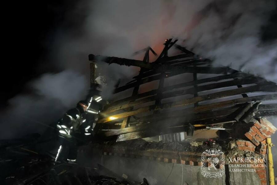 Олег Синєгубов – про ситуацію на Харківщині станом на 11 лютого