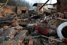 Олег Синєгубов – про наслідки російського удару по Богодухову цієї ночі