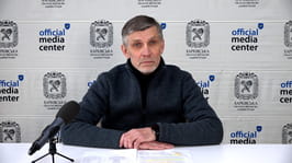 Забезпечення сталого функціонування мережі пунктів Незламності і пунктів обігріву в Харківській обл.