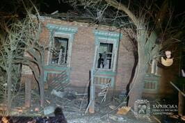 Олег Синєгубов – про ситуацію на Харківщині станом на 13 лютого