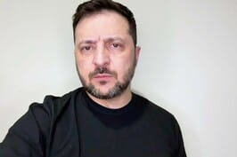 Будуть нові пакети підтримки для України, головне – ракети для ППО, для захисту від балістики – звернення Президента