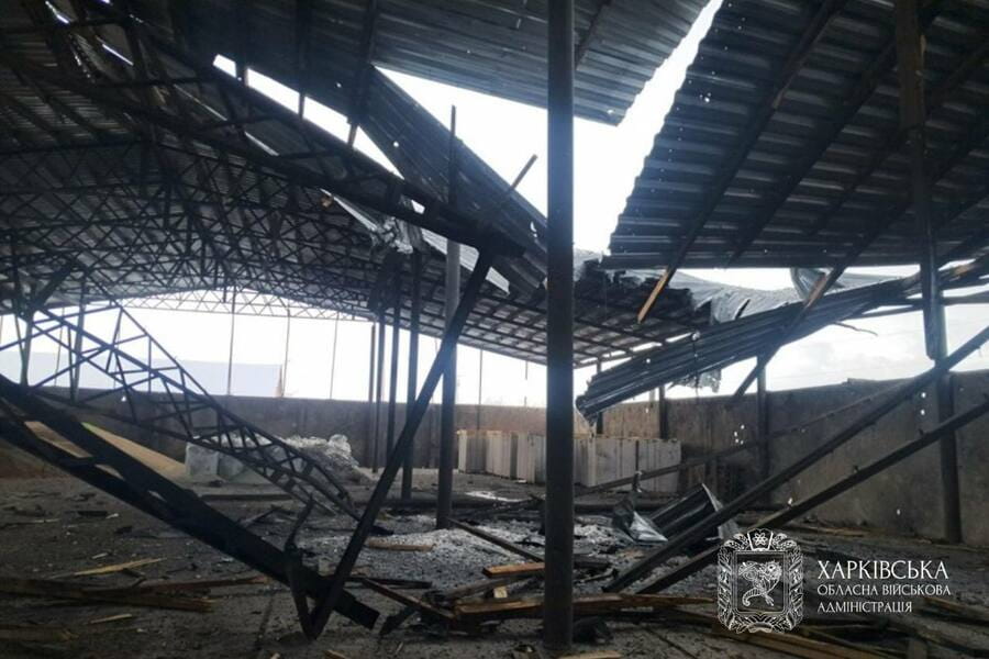 Олег Синєгубов – про ситуацію на Харківщині станом на 20 лютого
