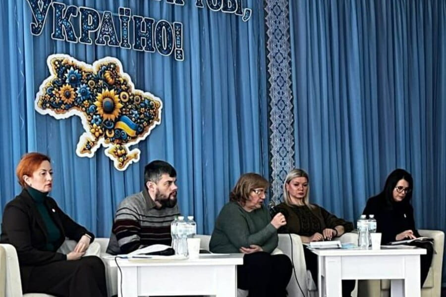 Харківська ОВА продовжує системну реалізацію ветеранської політики у громадах області