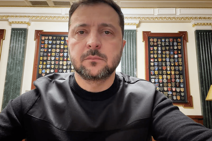 Євросоюз братиме участь у відновленні та оновленні захисту української енергетики – звернення Президента