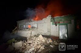 Олег Синєгубов – про ситуацію на Харківщині станом на 27 лютого