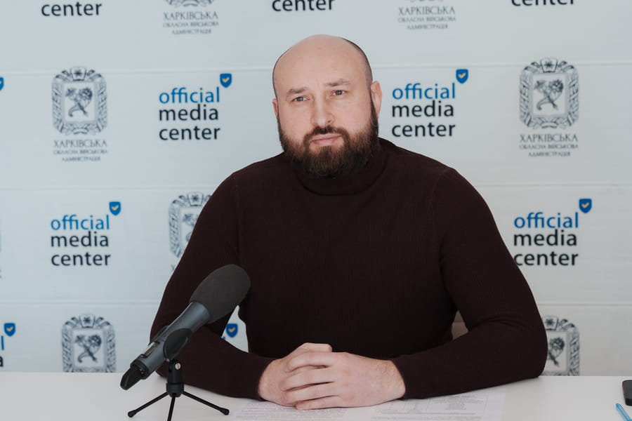 Від початку року Пунктами Незламності у Харківській області скористалися майже 90 тисяч людей