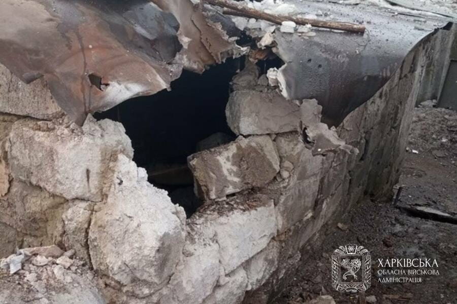 Олег Синєгубов – про ситуацію на Харківщині станом на 1 березня