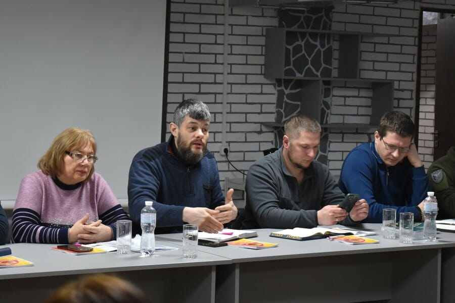 Харківська ОВА продовжує системну реалізацію ветеранської політики у громадах області