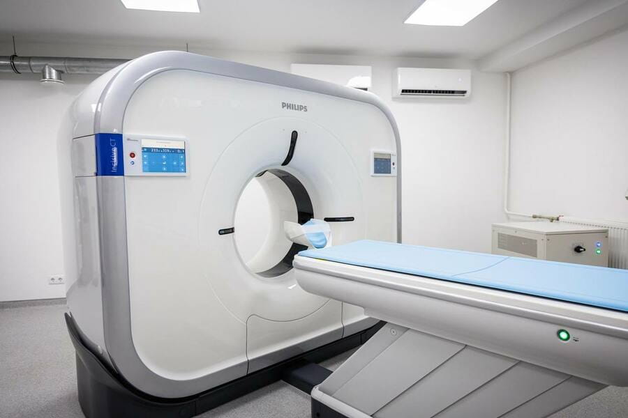 «Розширюємо доступ до якісних медичних послуг у громадах області», — Олег Синєгубов