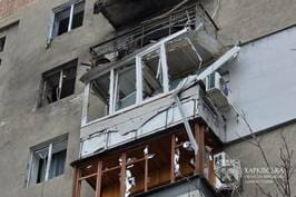 Олег Синєгубов – про ситуацію на Харківщині станом на 3 березня