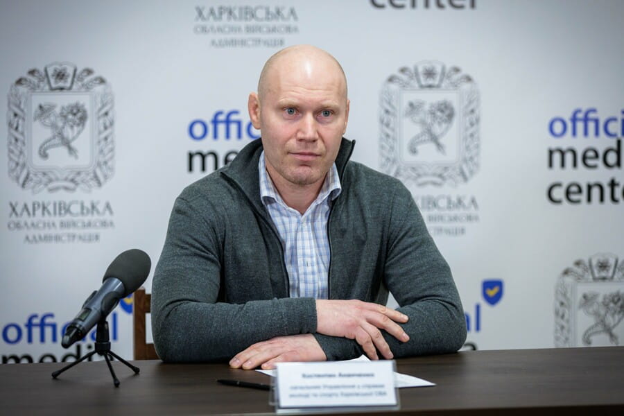 У Харківській області стартували нові державні грантові програми для реалізації молодіжних ініціатив