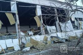 Олег Синєгубов – про ситуацію на Харківщині станом на 5 березня