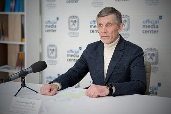 Від початку року Пунктами Незламності у Харківській області скористалися понад 100 тисяч людей