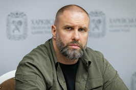 Олег Синєгубов – про ситуацію на Харківщині станом на 10 березня