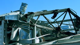 «Сьогодні вранці ворог вчинив черговий теракт проти мирного населення Харківщини» – Олєг Синєгубов