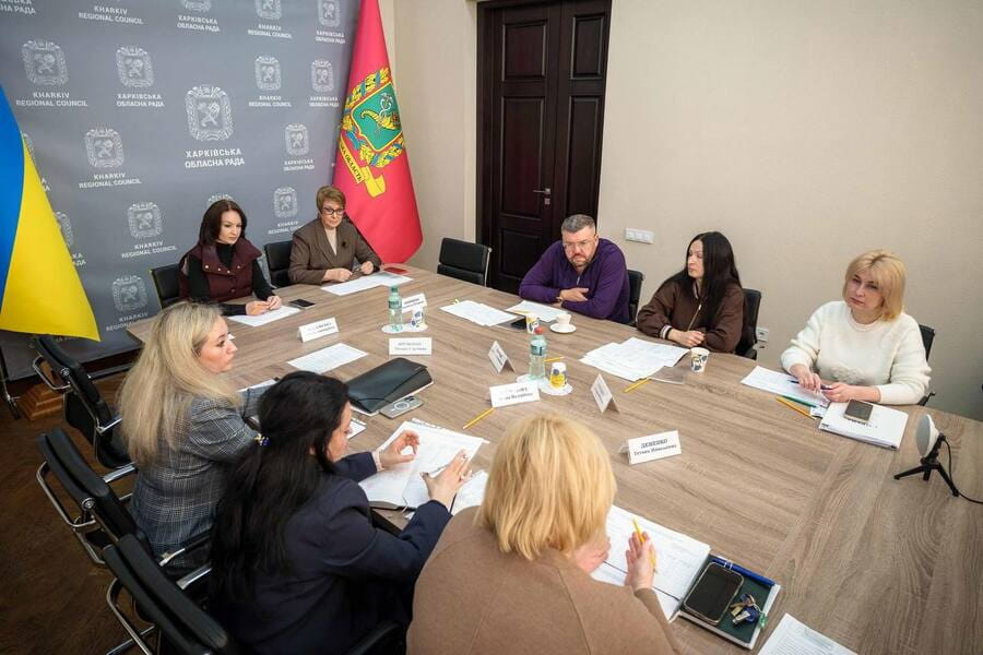 Ще понад 320 мешканців Харківщини отримають одноразову грошову допомогу