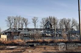 Олег Синєгубов – про ситуацію на Харківщині станом на 12 березня