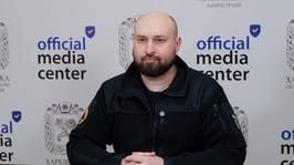 Брифінг: "Функціонування Пунктів Незламності"