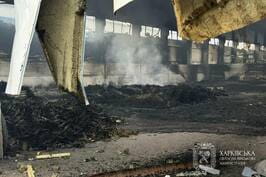 Олег Синєгубов – про ситуацію на Харківщині станом на 13 березня