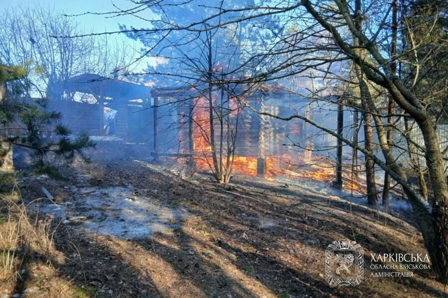 Олег Синєгубов – про ситуацію на Харківщині станом на 15 березня