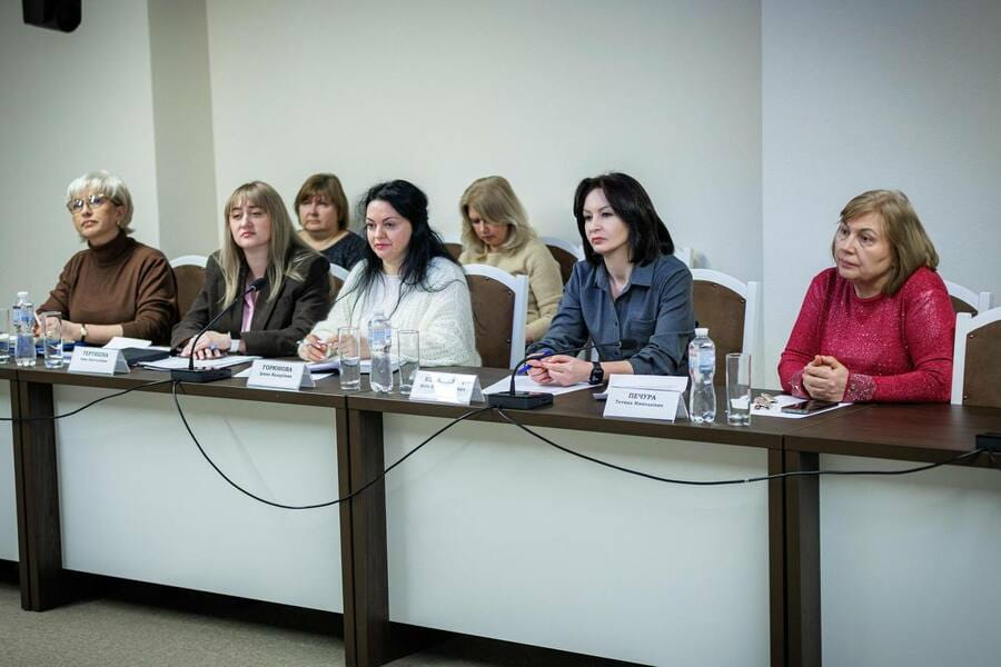 Харківська ОВА посилює співпрацю з міжнародними партнерами в сфері надання соціальних послуг у громадах області
